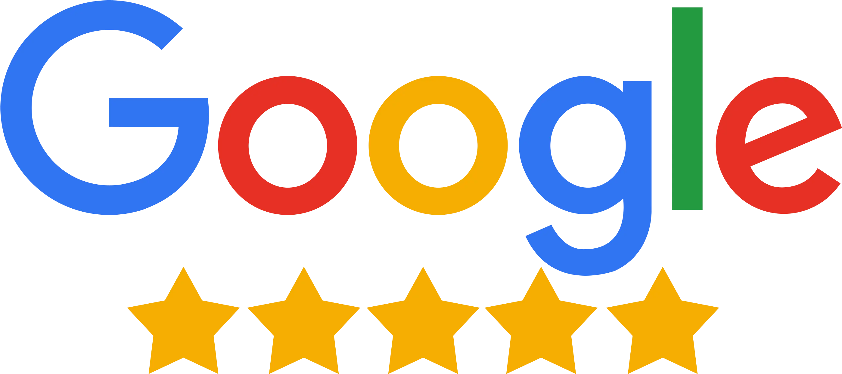 google-rating